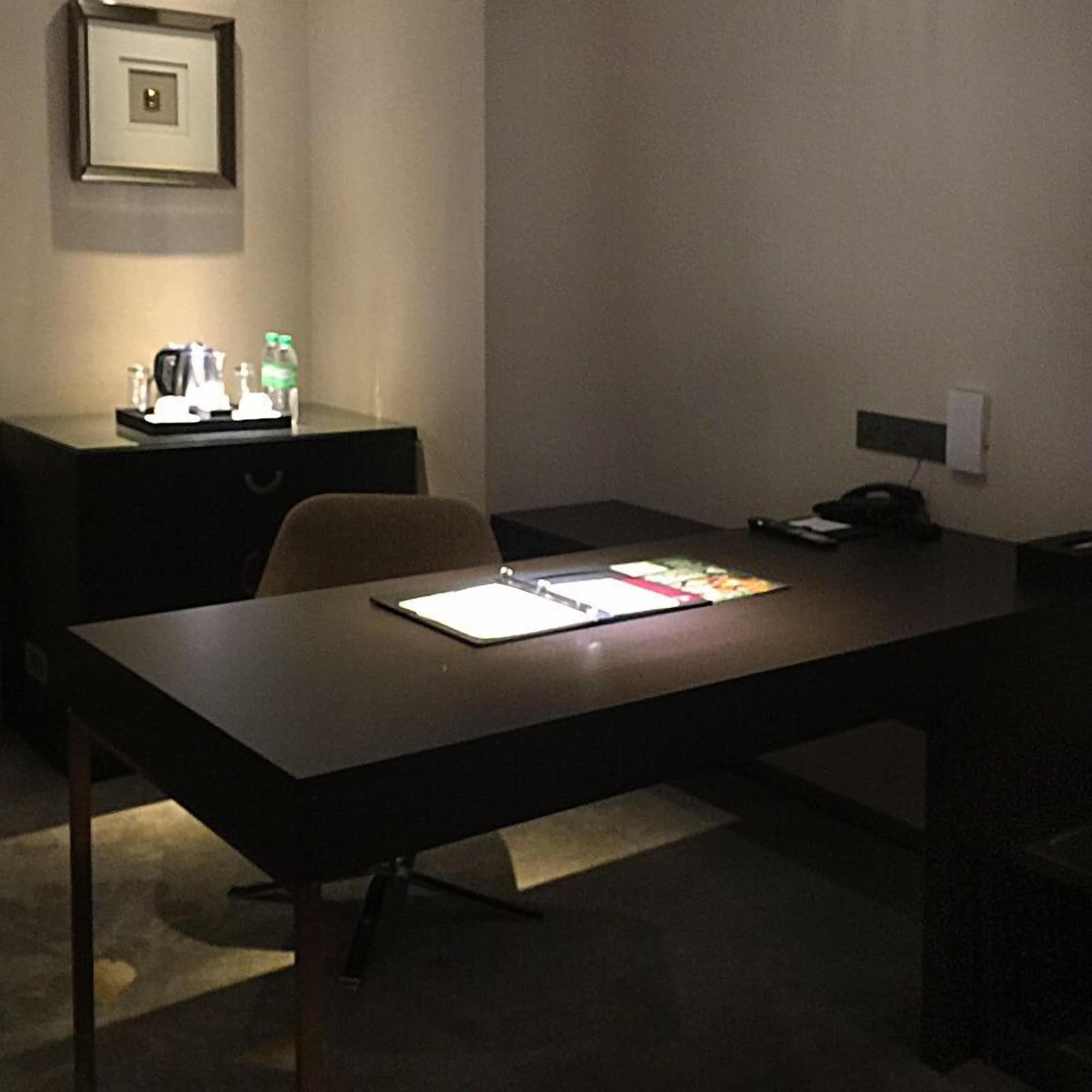 Geno Hotel Shah Alam Eksteriør billede