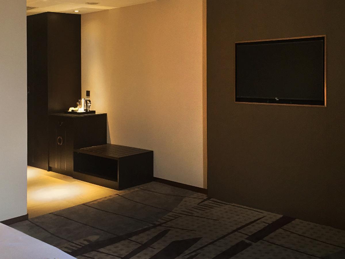 Geno Hotel Shah Alam Eksteriør billede