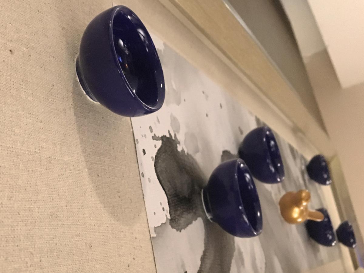 Geno Hotel Shah Alam Eksteriør billede